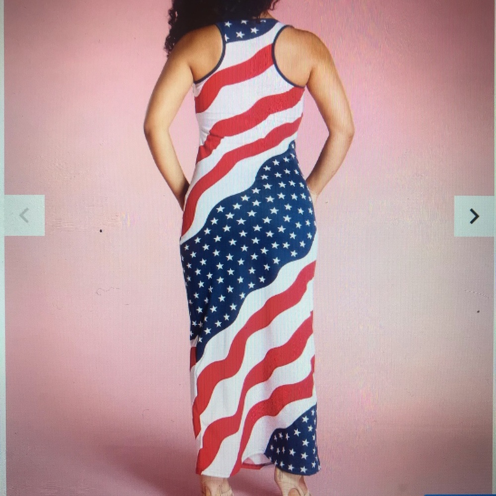 Dress - Picture 2 of 6